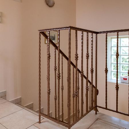 Ionian Mare Villa Lakíthra Dış mekan fotoğraf