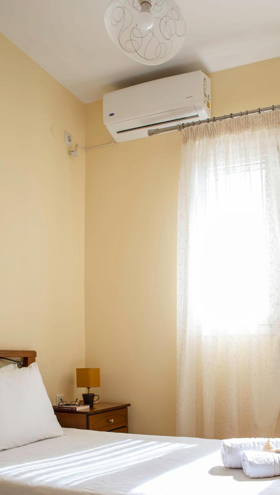 Ionian Mare Villa Lakíthra Dış mekan fotoğraf