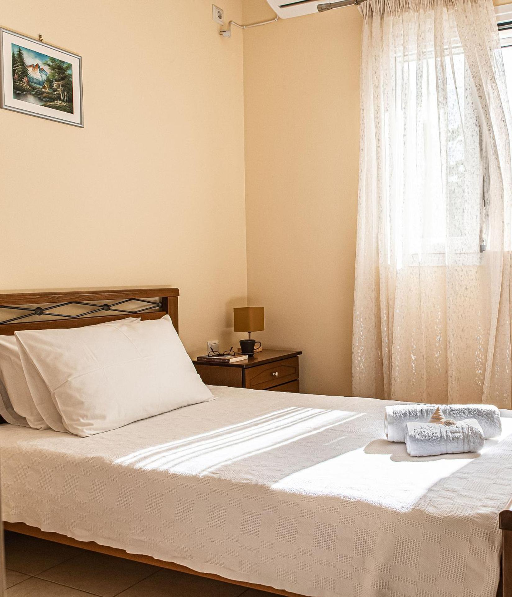 Ionian Mare Villa Lakíthra Dış mekan fotoğraf